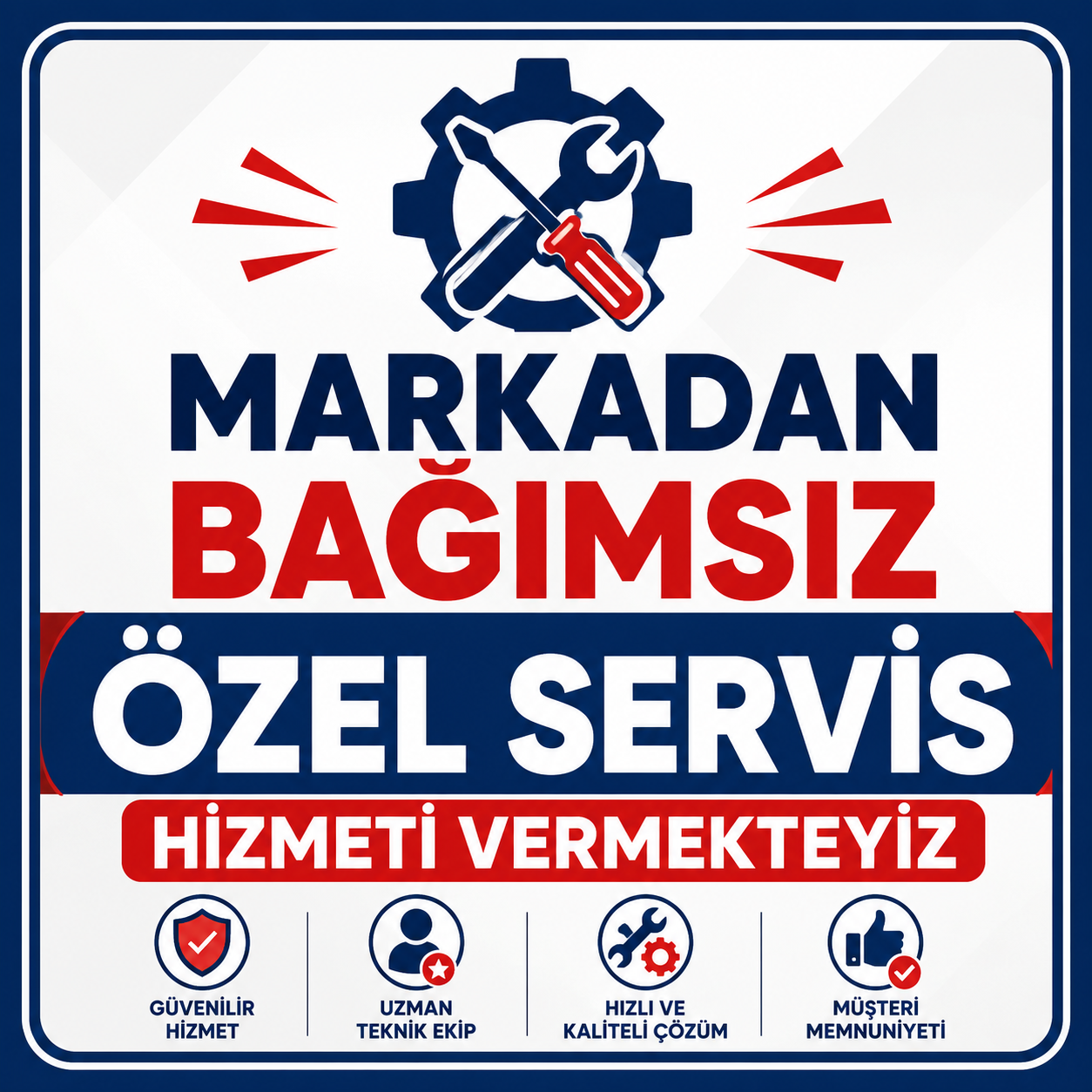 Korgan Lambert Kombi Servisi markadan bağımsız teknik servis